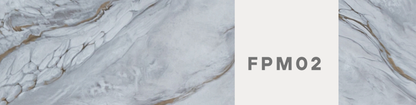 FPM02 Marble Pattern